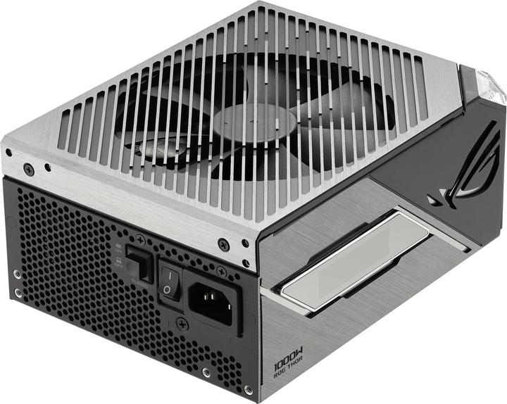 Immagine prodotto ASUS Netzteil ROG Thor 1000T3-GAMING (1000 W)