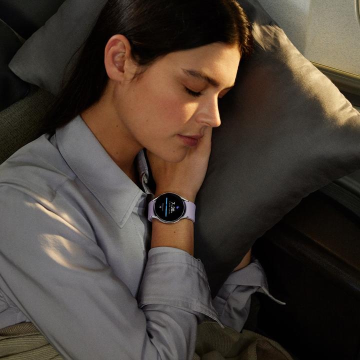 Actual product image Samsung Galaxy Watch5 LTE (44 mm, 4G)