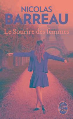 Produktbild Le sourire des femmes (Französisch, Nicolas Barreau, 2015)