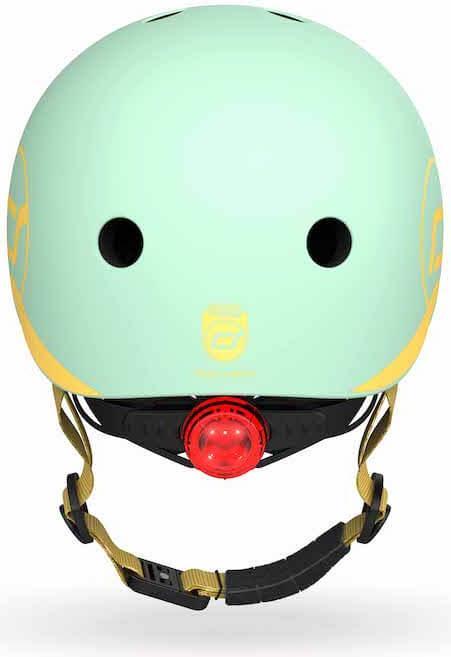 Produktbild Scoot and Ride Kinderhelm (45 - 51 cm)