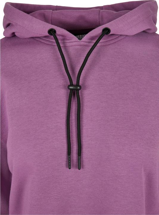 Produktbild Urban Classics Ladies Short Terry Hoody (3XL)