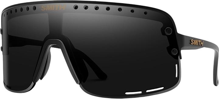 Matte Black-Black