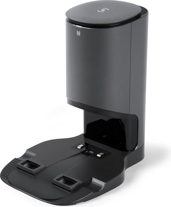 Produktbild Ecovacs Automatische Absaugstation für DEEBOT N8/T8/T9 Serie CH1918