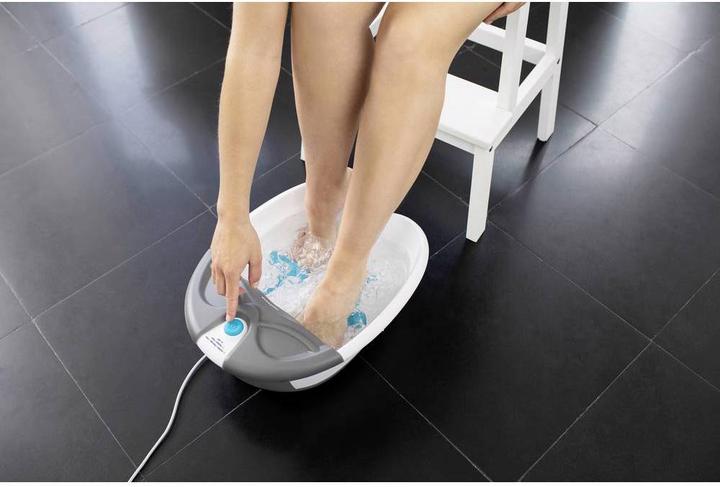Produktbild Medisana Fusssprudelbad