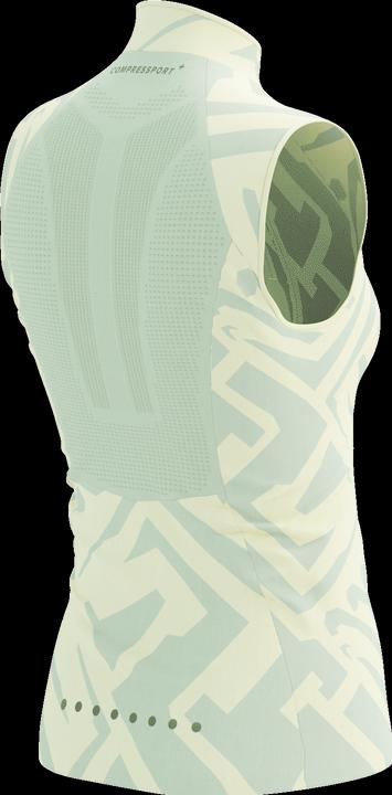 Produktbild Compressport Hurricane Windproof Vest W (M)