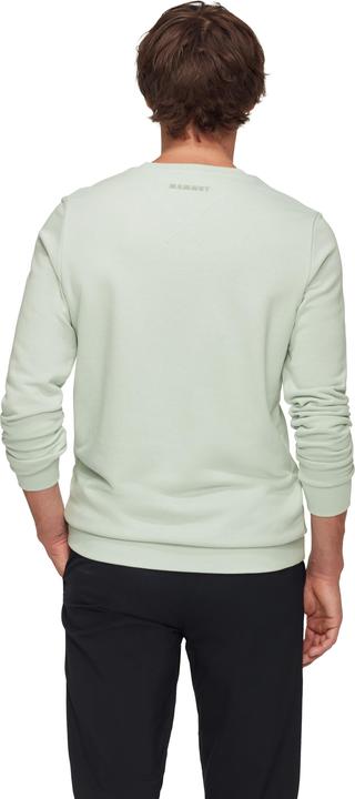 Actual product image Mammut Core ML Crew Neck Men Original (M)