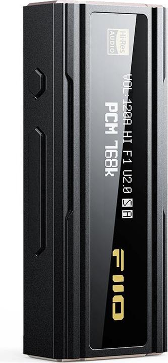 Image du produit FiiO KA5 (USB-DAC)