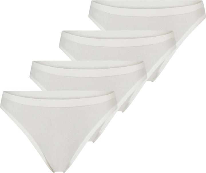 Silk White