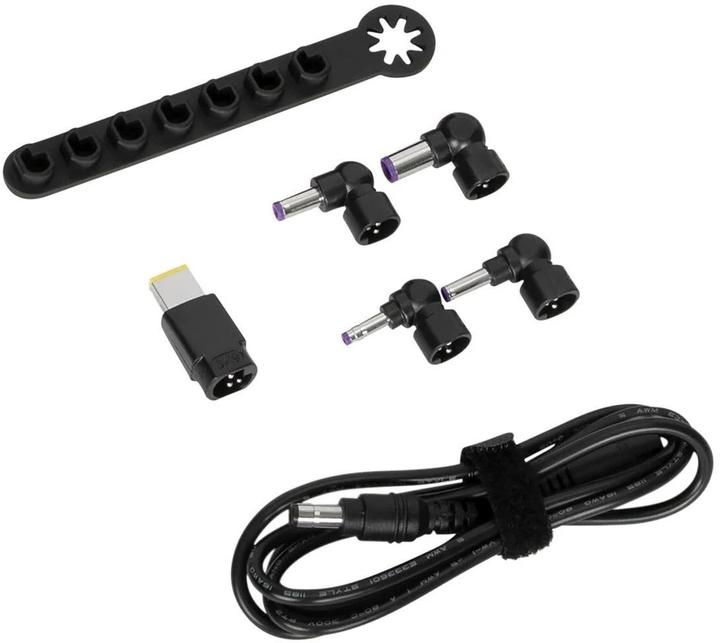 Image du produit Targus ACC1134GLX (90 W)
