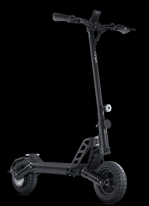 Immagine prodotto Vmax R40 Pro (40 km/h, 45 km, 1000 W)