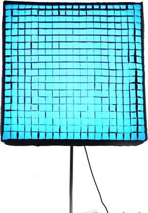 Image du produit Aparo Lumière aérienne RGBWW LED RADI-44 Pro Air