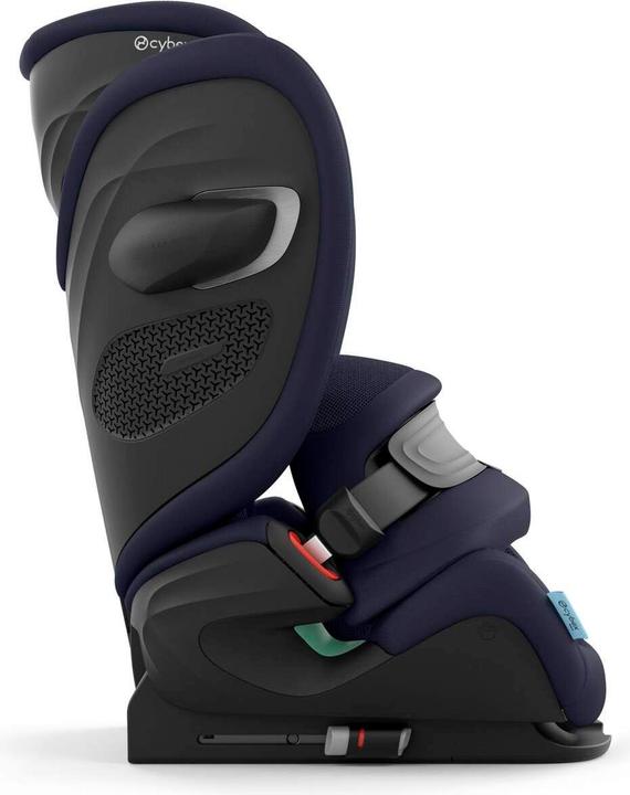 Produktbild Cybex Pallas G2 Plus (Kindersitzerhöhung, ECE R129/i-Size Norm)