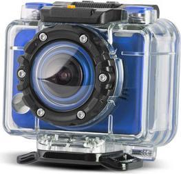 Actual product image Energy Sistem Sport CAM Pro (memory card slot)