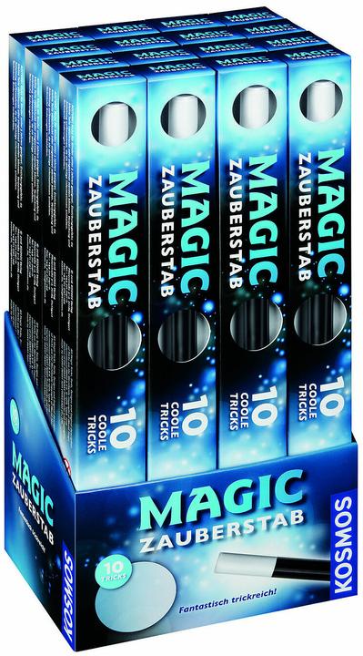 Immagine prodotto Kosmos Bacchetta magica