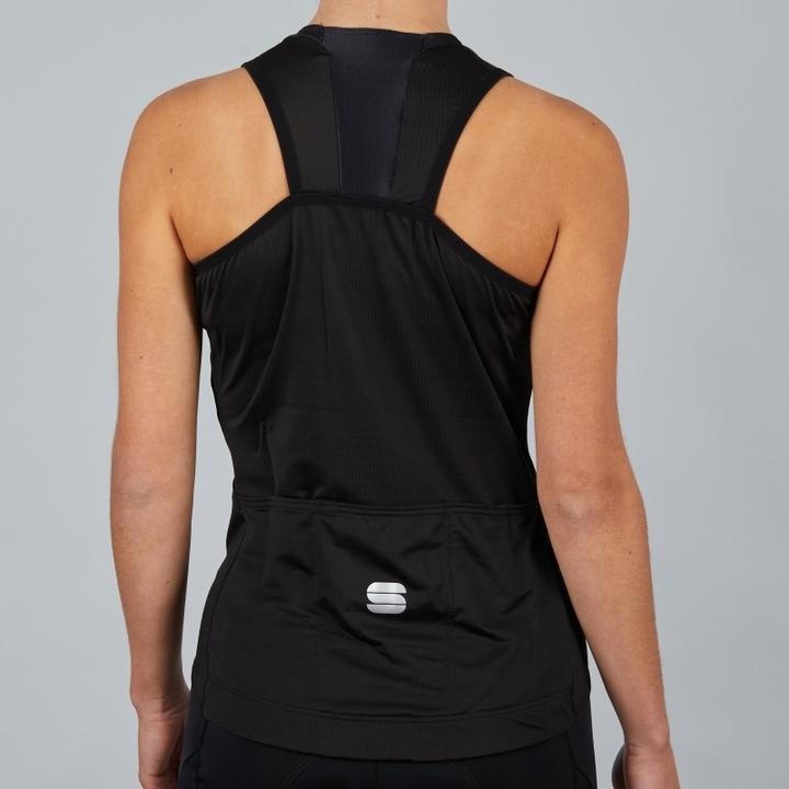 Image du produit Sportful Kelly W leeveless Jrs (S)