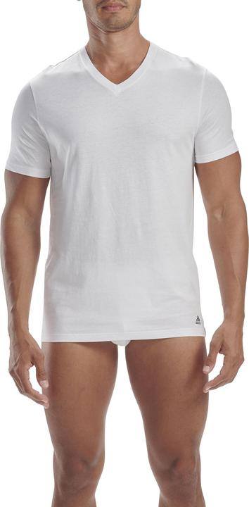 Actual product image adidas T-Shirt Casual Figurbetont (XXL)