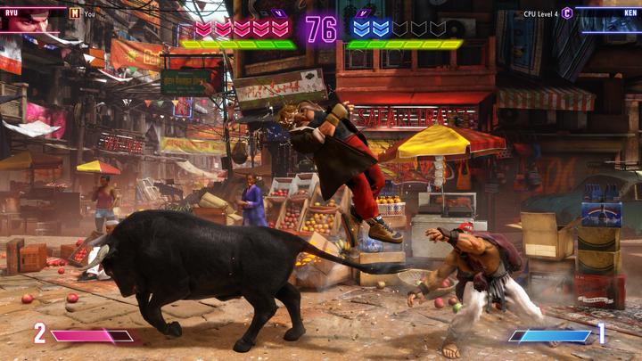 Immagine prodotto Microsoft Street Fighter 6 Ultimate Edition (Xbox Series X, Xbox Serie S)