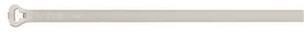 Produktbild ABB Kabelbinder TYB25M 186x4,9mm (Kunststoffkabelbinder, 186 mm, 1000 Stk.)