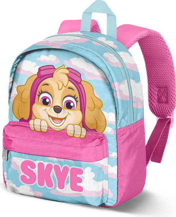Karactermania Joy Preschool Backpack Skye