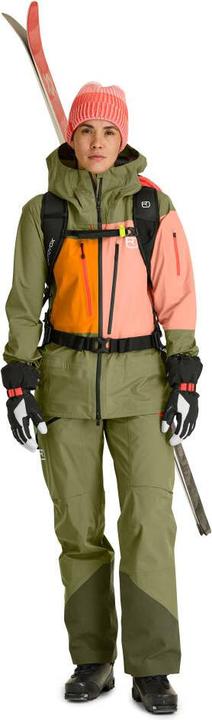 Immagine prodotto Ortovox Deep Shell Jacket W (XL)