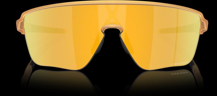 Produktbild Oakley Corridor Sq (Matte Trans Light Curry, Prizm 24k)