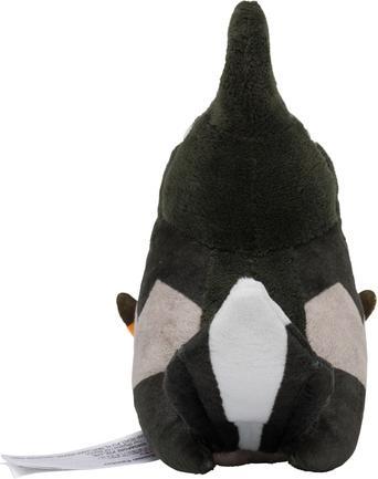Image du produit Pokémon Peluche Staravia Sitting Cuties - 18 cm (18.50 cm)