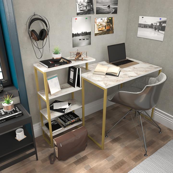 Actual product image Kalune Design Jaxxon (133 x 60 x 77 cm)