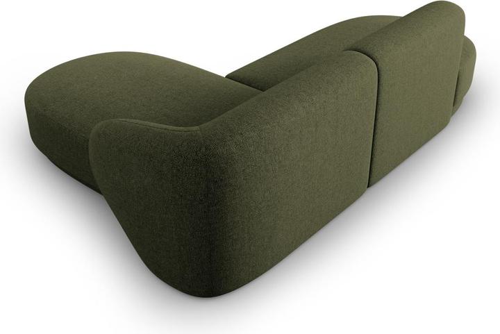 Actual product image CXL by Christian Lacroix Lionel (Corner sofa)