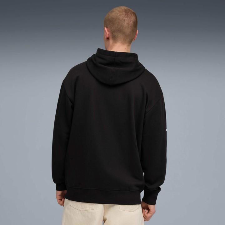 Actual product image Puma BMW Mms Ess+ Hoodie Fleece (L)