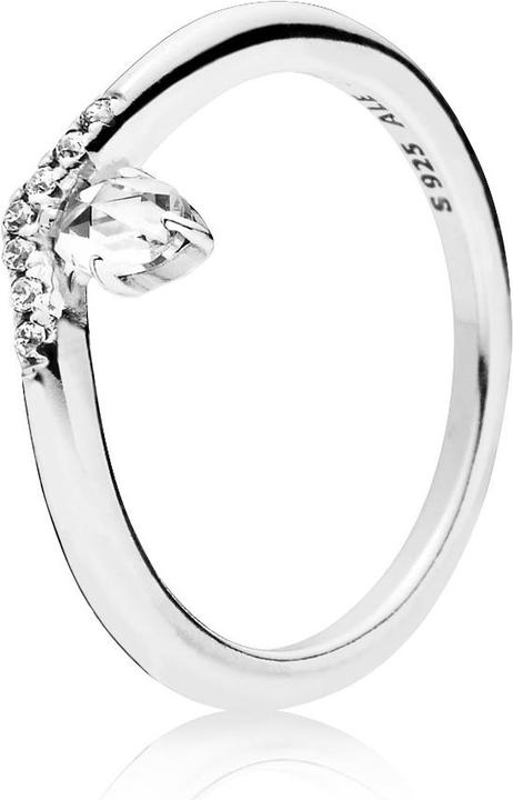 Immagine prodotto Pandora Anello Wishbone (60, 925 Argento)