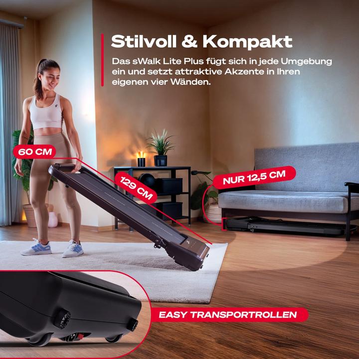 Immagine prodotto Sportstech sWalk Lite Plus