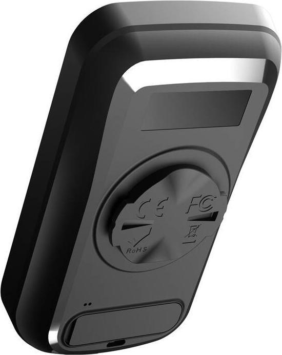 Actual product image iGPSport gps and meter accessories bcs100s avec vitesse strava