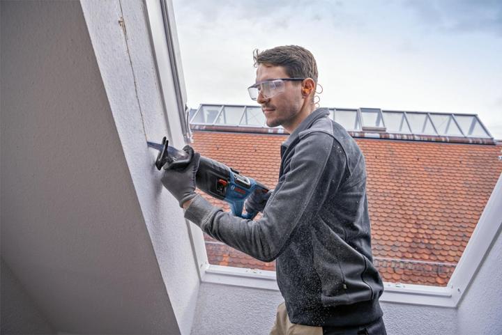 Actual product image Bosch Professional GSA 18V-28