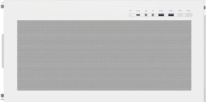Image du produit Xilence Xilent Gleam XG271 wh (mATX, Mini-ITX, ATX)