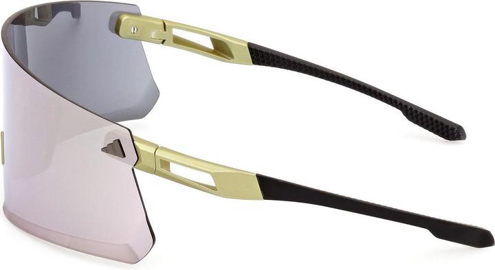 Produktbild adidas SP0090 Mirror Cat. 3 (Matte Light Green, Matte Light Green)