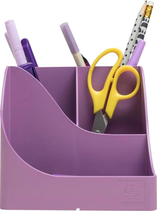 Produktbild Exacompta Stifteköcher Pen Wave, Kollektion Pop N'Co