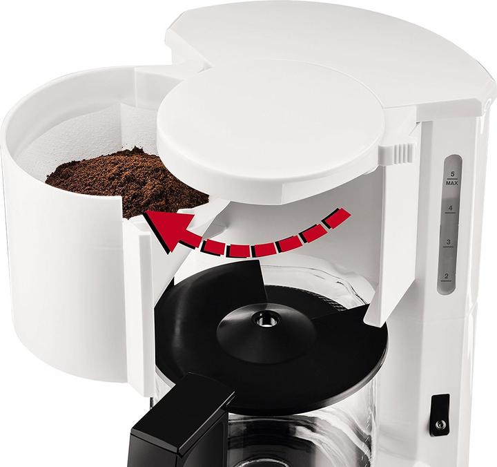 Produktbild Krups F 18301 AromaCafe 5