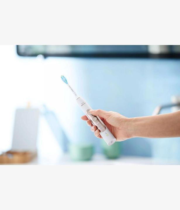 Produktbild Philips Sonicare ExpertClean 7500 (Schallzahnbürste)