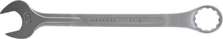 Actual product image Gedore 1 B 60 Combination spanner UD profile 60 mm (60 mm)