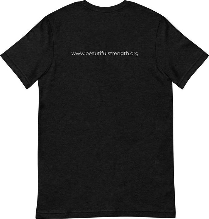 Produktbild Atticus Front TShirt (M)