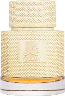 Actual product image Lattafa Perfumes Qaaed (Eau de parfum, 100 ml)