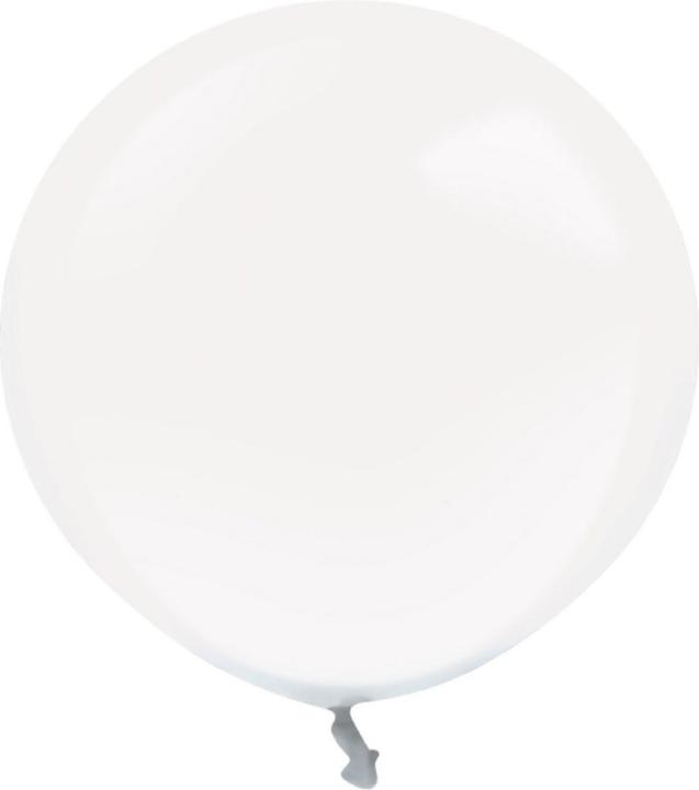 Produktbild Decora Ballon en latex à remplir (45cm) (1 x)