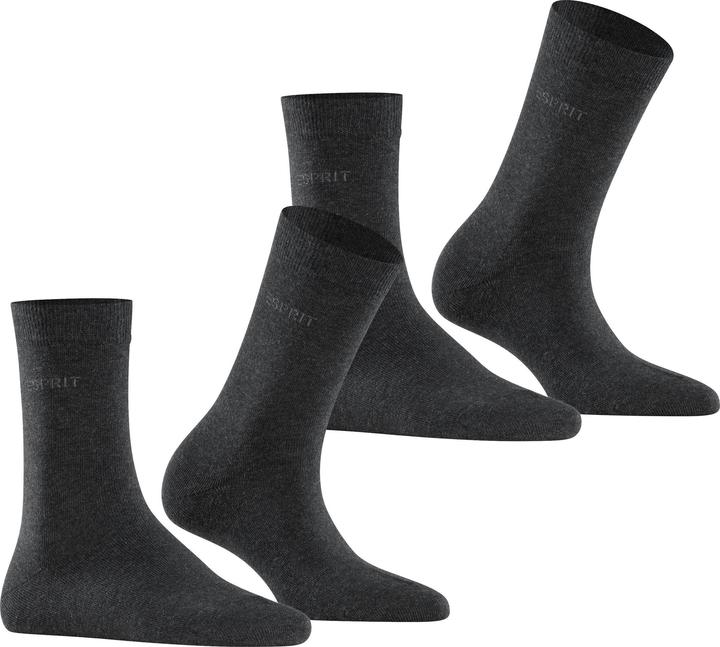 Immagine prodotto Esprit Uni SO 2P (Confezione da 2, 39 - 42)