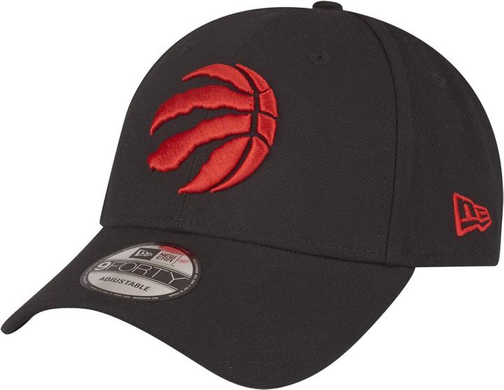 Actual product image New Era 9Forty NBA League Toronto Raptors (One size)