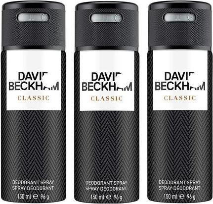 Immagine prodotto David Beckham Classic (Getto vaporizzato, 150 ml)