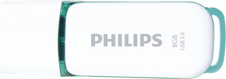 Image du produit Philips édition neige (8 Go, USB-A)