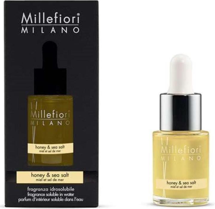 Image du produit Millefiori Honey & Sea Salt