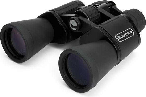 Celestron JUMELLES UPCLOSE G2 10-30X50 (30 x, 50 mm)
