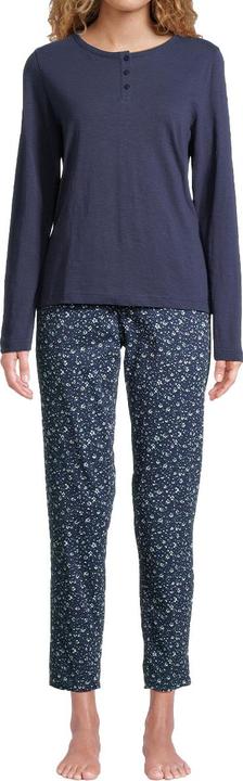 Actual product image Seidensticker Soft Knits pyjamas (L)