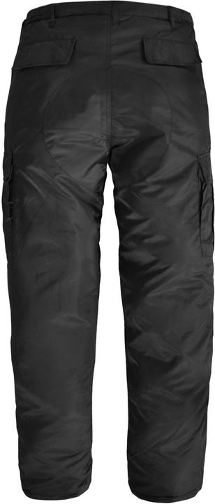 Image du produit Normani Pantalon d'hiver Thermo pour hommes Yerupaja (4XL)